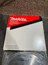 MAKITA 088381-103039 16‑5/16" 60T Carbide‑Tipped Circular Saw Blade 25mm Arbor for sale  Shipping to South Africa