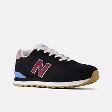 Tênis New Balance masculino 515 (preto/azul) novo em folha sem caixa tamanho 15M comprar usado  Enviando para Brazil