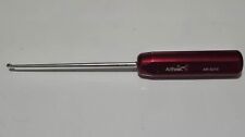 Arthrex Arthroscopic Curette AR-5014 PERFECT CONDT for sale  Shipping to South Africa