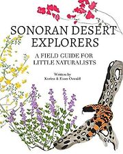 Sonoran desert explorers for sale  UK