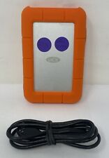 Lacie 2tb rugged for sale  Glendale