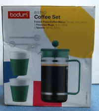 Bodum bistro coffee for sale  Sterling