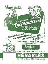 Cyclomoteur simoun arliguie d'occasion  Ouzouer-sur-Loire
