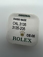 Rolex cal.3135 3135 usato  Napoli