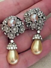 Vintage bijoux cascio d'occasion  Expédié en Belgium