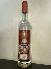 Pappy Van Winkle / Thomas H Handy (Empty ), used for sale  Shipping to South Africa