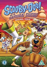 Scooby doo samurai for sale  Ireland