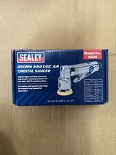 Sealey sa70 lightweight for sale  HITCHIN