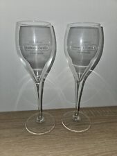 Laurent perrier etched for sale  LINCOLN