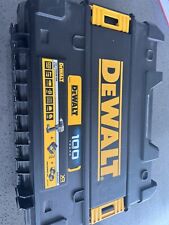 Used dewalt dcd796 for sale  OLDHAM