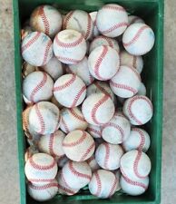 Used baseballs minor for sale  Gilbert