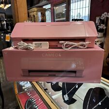 Silhouette cameo electronic for sale  Brownsville