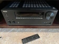 Onkyo nr656 2160p for sale  Mansfield