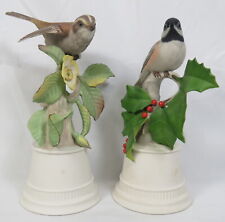 Set boehm bird for sale  Glendale