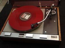 Thorens 125 turntable for sale  Shipping to Ireland
