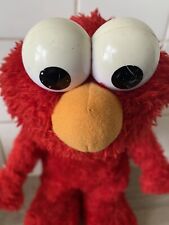 Sesame street elmo for sale  NORWICH