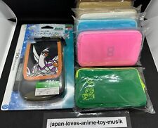 Używany, Nintendo DS Lite etui Case Club Nintendo Ltd Pokemon Twój wybór rzadkie na sprzedaż  Wysyłka do Poland
