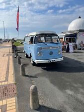 1972 bay window for sale  FLEETWOOD