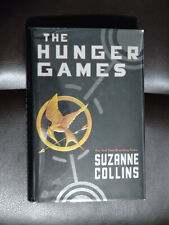 Suzanne collins hunger for sale  Carrollton