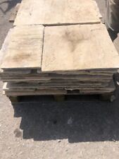 Reclaimed sandstone cotswold for sale  MERTHYR TYDFIL