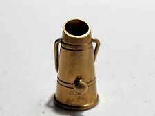 Vintage brass miniature for sale  Hereford