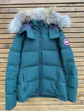 Canada goose authentic for sale  MANCHESTER