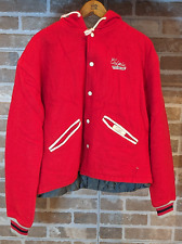 Chipie giacca rossa usato  Roma