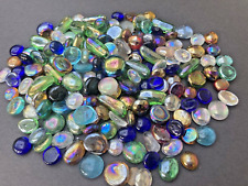 glass pebbles for sale  LEATHERHEAD