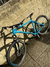 Saracen mantra pro for sale  BRADFORD