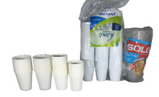 Lot plastic cups for sale  Smyrna