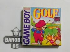 Nintendo gameboy golf usato  Pojana Maggiore