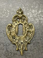 Bronze key entrance d'occasion  Expédié en Belgium