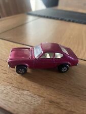 Matchbox lesney superfast for sale  PLYMOUTH
