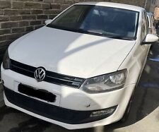Volkswagen polo 2009 for sale  Shipping to Ireland