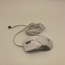 Usado, Mouse óptico inalámbrico para juegos Razer Viper Ultimate - blanco segunda mano  Embacar hacia Argentina