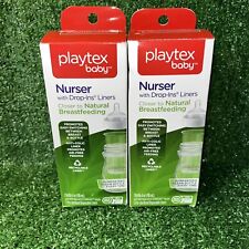 Playtex baby nurser for sale  Brazil