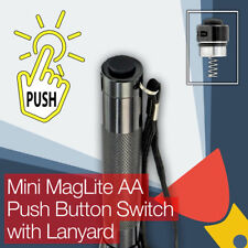 Mini maglite torch for sale  CLITHEROE