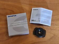 Olympus magnifier eyecup for sale  WARMINSTER