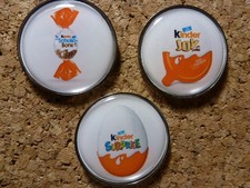 Set kinder oeuf d'occasion  Oisemont