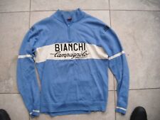 Bianchi campagnolo merino for sale  NOTTINGHAM