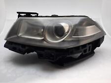 Faro Renault Megane N/S 2006-2009 3 puertas hatchback LH   segunda mano  Embacar hacia Mexico