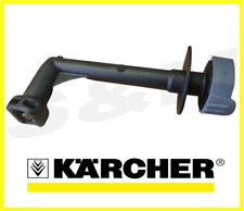 Cotovelo de saída para lavadora de pressão Karcher peça genuína nº 40640693 / 5.064-610 para K4 comprar usado  Enviando para Brazil