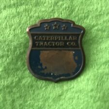 Vtg. caterpillar tractor for sale  Hastings