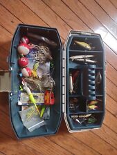 Tackle box loaded for sale  Grove City