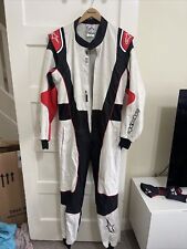 Alpinestars race suit for sale  LONDON