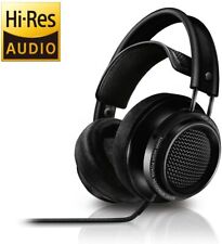 Fone de Ouvido Over-Ear ao Ar Livre Philips Fidelio X2HR - Preto, usado comprar usado  Enviando para Brazil