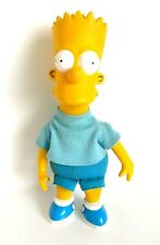 Simpsons bart soft for sale  LEICESTER