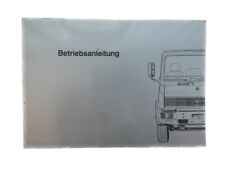 Mercedes 709 1524 gebraucht kaufen  Altshausen