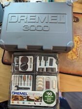 Dremel 3000 tool for sale  Palm Coast