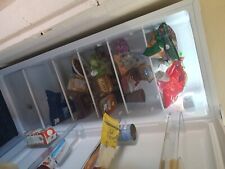 Fridgemaster Fridge/slightly used, working fully, spacious with 4 shelve for sale  Shipping to South Africa